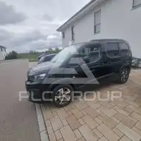 2024 Peugeot Rifter