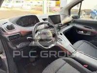 2024 Peugeot Rifter