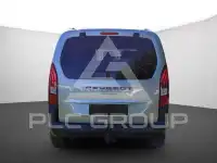 2024 Peugeot Rifter