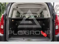 2024 Peugeot Rifter