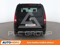 2024 Peugeot Rifter