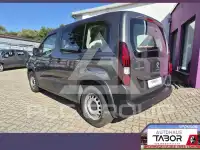 2024 Peugeot Rifter