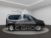 2024 Peugeot Rifter