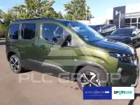 2024 Peugeot Rifter