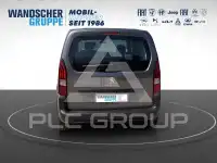 2024 Peugeot Rifter