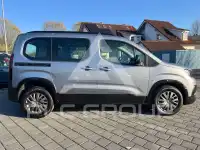 2024 Peugeot Rifter