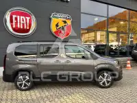 2024 Peugeot Rifter