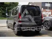2024 Peugeot Rifter
