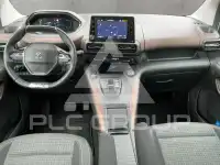 2024 Peugeot Rifter