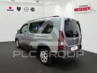 2024 Peugeot Rifter