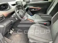 2024 Peugeot Rifter