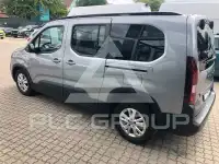 2024 Peugeot Rifter