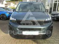 2024 Peugeot Rifter
