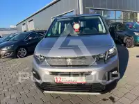 2024 Peugeot Rifter