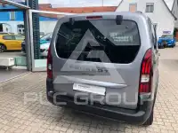 2024 Peugeot Rifter