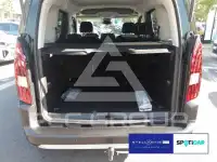 2024 Peugeot Rifter