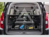 2024 Peugeot Rifter