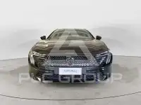 2024 Peugeot 508