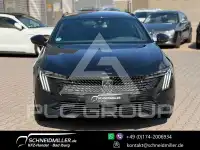 2024 Peugeot 508