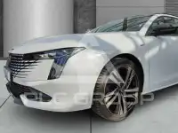 2024 Peugeot 508