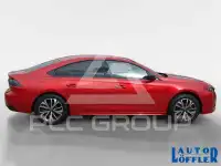 2024 Peugeot 508