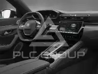2024 Peugeot 508
