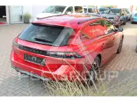 2024 Peugeot 508