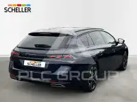 2024 Peugeot 508