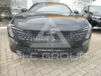 2024 Peugeot 508