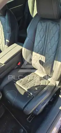 2024 Peugeot 508