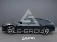 2024 Peugeot 508