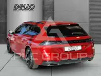 2024 Peugeot 508