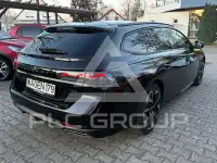 2024 Peugeot 508