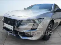 2024 Peugeot 508