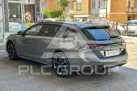 2024 Peugeot 508