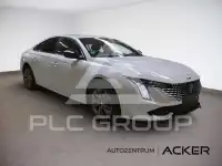 2024 Peugeot 508