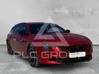 2024 Peugeot 508