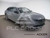2024 Peugeot 508