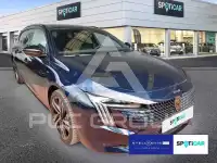 2024 Peugeot 508