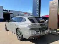 2024 Peugeot 508