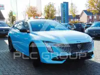 2024 Peugeot 508