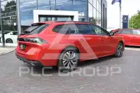 2024 Peugeot 508