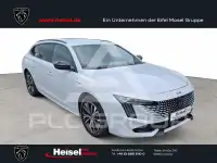 2024 Peugeot 508
