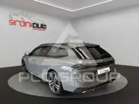 2024 Peugeot 508