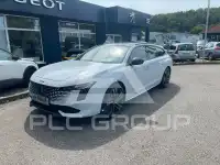 2024 Peugeot 508