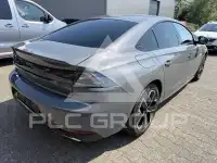 2024 Peugeot 508