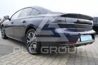 2024 Peugeot 508