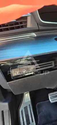 2024 Peugeot 508