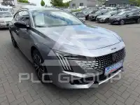 2024 Peugeot 508