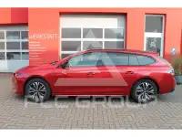 2024 Peugeot 508